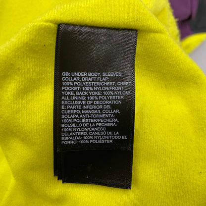 【中古品】【メンズ】 SUPREME シュプリーム ×THE NORTH FACE ザ・ノース・フェイス NF0A3SE4 18AW EXPEDITION FLEECE JACKET エクスペディション フリース ジャケット アウター 149-260512-ya-10-izu サイズ：M カラー：マルチ 万代Net店