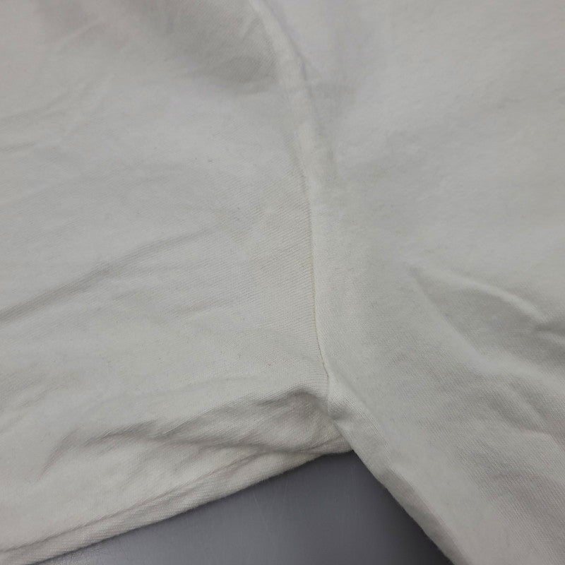 【中古品】【メンズ】 SUPREME シュプリーム 23AW NYC TEE ニューヨークシティ ティー トップス 半袖 149-260511-cs-21-izu サイズ：M カラー：ホワイト 万代Net店