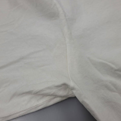 【中古品】【メンズ】 SUPREME シュプリーム 23AW NYC TEE ニューヨークシティ ティー トップス 半袖 149-260511-cs-21-izu サイズ：M カラー：ホワイト 万代Net店