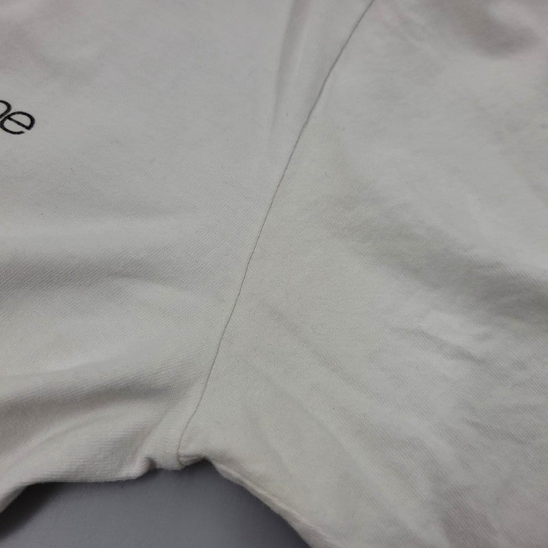 【中古品】【メンズ】 SUPREME シュプリーム 23AW NYC TEE ニューヨークシティ ティー トップス 半袖 149-260511-cs-21-izu サイズ：M カラー：ホワイト 万代Net店