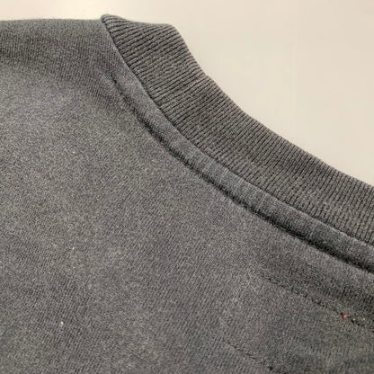 【中古品】【メンズ】 SUPREME シュプリーム SMALL BOX LOGO L S TEE スモール ボックス ロゴ ロングスリーブ Tシャツ トップス 長袖 149-260531-ya-03-izu サイズ：M カラー：BLACK 万代Net店