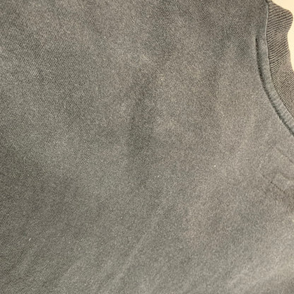 【中古品】【メンズ】 SUPREME シュプリーム SMALL BOX LOGO L S TEE スモール ボックス ロゴ ロングスリーブ Tシャツ トップス 長袖 149-260531-ya-03-izu サイズ：M カラー：BLACK 万代Net店