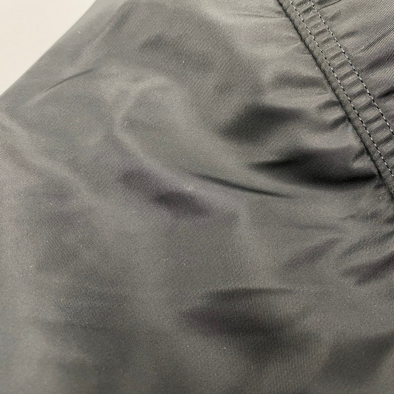 【中古品】【メンズ】 ALPHA INDUSTRIES アルファ インダストリーズ 2000-7401 MA-1 FLIGHT JACKET フライト ジャケット アウター 145-260512-ya-03-izu サイズ：L カラー：BLACK 万代Net店