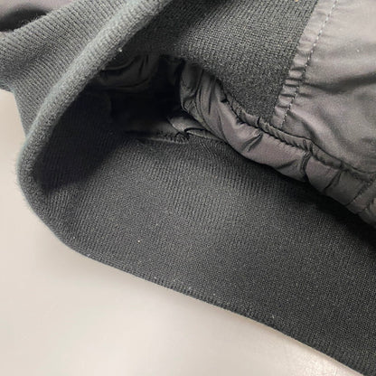 【中古品】【メンズ】 ALPHA INDUSTRIES アルファ インダストリーズ 2000-7401 MA-1 FLIGHT JACKET フライト ジャケット アウター 145-260512-ya-03-izu サイズ：L カラー：BLACK 万代Net店