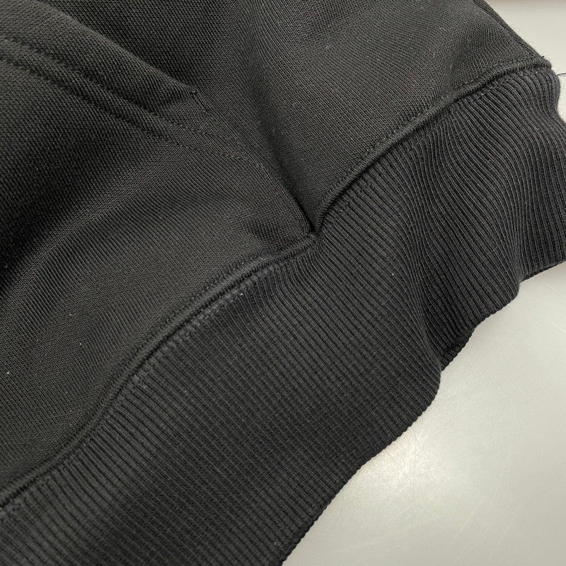 【中古品】【メンズ】 CARHARTT WIP カーハートダブリューアイピー I030547 HOODED CARHARTT SWEAT フーデッド カーハート スウェット トップス 142-260513-kh-04-izu サイズ：M カラー：ブラック 万代Net店