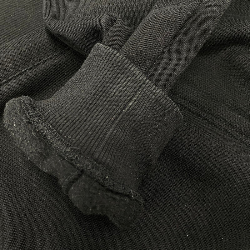 【中古品】【メンズ】 CARHARTT WIP カーハートダブリューアイピー I030547 HOODED CARHARTT SWEAT フーデッド カーハート スウェット トップス 142-260513-kh-04-izu サイズ：M カラー：ブラック 万代Net店
