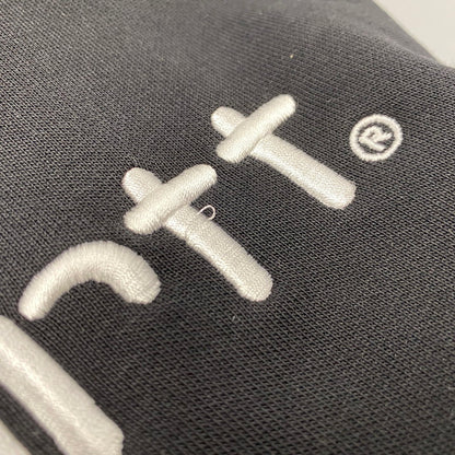 【中古品】【メンズ】 CARHARTT WIP カーハートダブリューアイピー I030547 HOODED CARHARTT SWEAT フーデッド カーハート スウェット トップス 142-260513-kh-04-izu サイズ：M カラー：ブラック 万代Net店