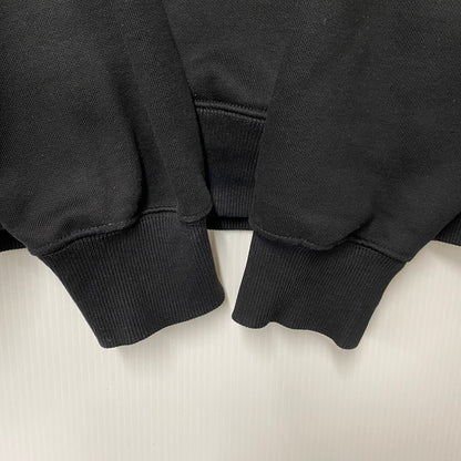 【中古品】【メンズ】 CARHARTT WIP カーハートダブリューアイピー I030547 HOODED CARHARTT SWEAT フーデッド カーハート スウェット トップス 142-260513-kh-04-izu サイズ：M カラー：ブラック 万代Net店