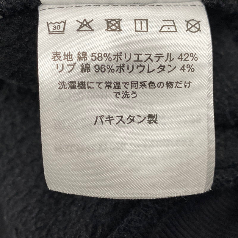 【中古品】【メンズ】 CARHARTT WIP カーハートダブリューアイピー I030547 HOODED CARHARTT SWEAT フーデッド カーハート スウェット トップス 142-260513-kh-04-izu サイズ：M カラー：ブラック 万代Net店