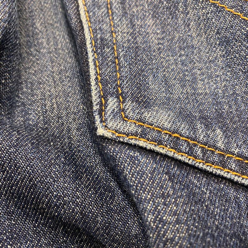 【中古品】【メンズ】 LEVI'S リーバイス 501 刻印553 USA製 90’S DENIM PANTS デニム パンツ ズボン ボトムス 157-260515-ya-02-izu サイズ：30×32 カラー：インディゴ 万代Net店
