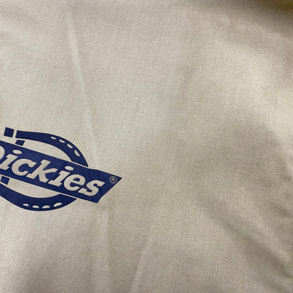 【中古美品】【メンズ】 DICKIES ディッキーズ DK009452KHK1 REVERSIBLE SHIRT JACKET リバーシブル シャツ ジャケット 147-260720-ya-10-izu サイズ：M カラー：カーキ 万代Net店