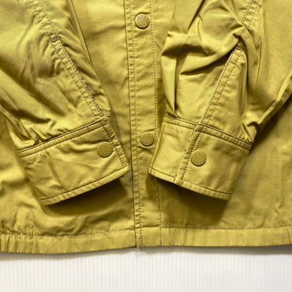 【中古美品】【メンズ】 DICKIES ディッキーズ DK009452KHK1 REVERSIBLE SHIRT JACKET リバーシブル シャツ ジャケット 147-260720-ya-10-izu サイズ：M カラー：カーキ 万代Net店