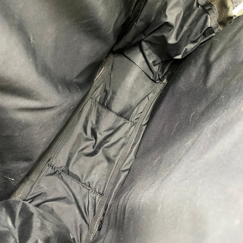 【中古品】【メンズ/レディース】 THE NORTH FACE ザ・ノースフェイス NM81817 BC FUSE BOX フューズ・ボックス MAP マップ リュック カバン 鞄 188-260525-ya-10-izu カラー：グリーン系 万代Net店