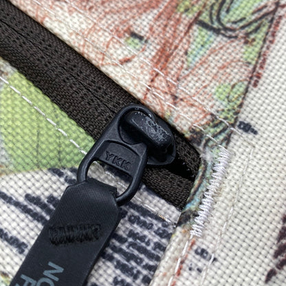 【中古品】【メンズ/レディース】 THE NORTH FACE ザ・ノースフェイス NM81817 BC FUSE BOX フューズ・ボックス MAP マップ リュック カバン 鞄 188-260525-ya-10-izu カラー：グリーン系 万代Net店