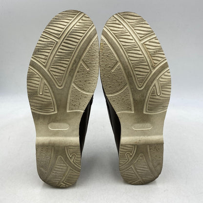 【中古品】【メンズ/レディース】 DANNER ダナー D928523 LOAFER ISCHIA ローファー イスキア シューズ 靴 164-260525-ya-01-izu サイズ：26cm カラー：BROWN 万代Net店