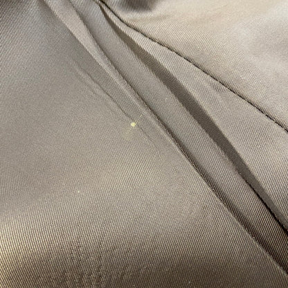 【現状渡し品】【メンズ】 LEVI'S STA-PREST リーバイス ステイ プレスト 70-80S 3P ACTION SUIT SLACKS SET-UP スリーピー アクションスーツ スラックス セットアップ 146-260515-ya-06-izu サイズ：42L カラー：BEIGE 万代Net店