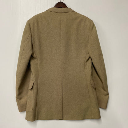 【現状渡し品】【メンズ】 LEVI'S STA-PREST リーバイス ステイ プレスト 70-80S 3P ACTION SUIT SLACKS SET-UP スリーピー アクションスーツ スラックス セットアップ 146-260515-ya-06-izu サイズ：42L カラー：BEIGE 万代Net店