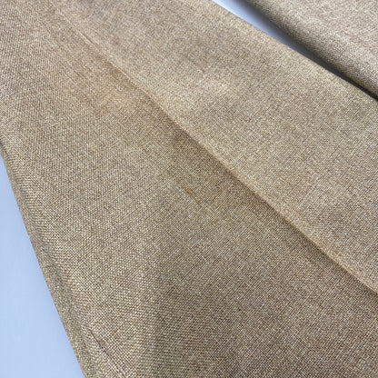 【現状渡し品】【メンズ】 LEVI'S STA-PREST リーバイス ステイ プレスト 70-80S 3P ACTION SUIT SLACKS SET-UP スリーピー アクションスーツ スラックス セットアップ 146-260515-ya-06-izu サイズ：42L カラー：BEIGE 万代Net店