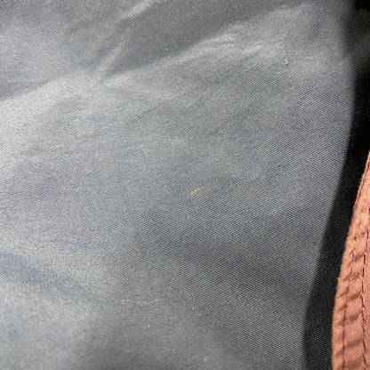 【現状渡し品】【メンズ】 L.L.Bean エルエルビーン NYLON ANORAK JACKET ナイロン アノラック ジャケット USA製 三角タグ 146-260524-as-28-izu カラー：ワインレッド 万代Net店