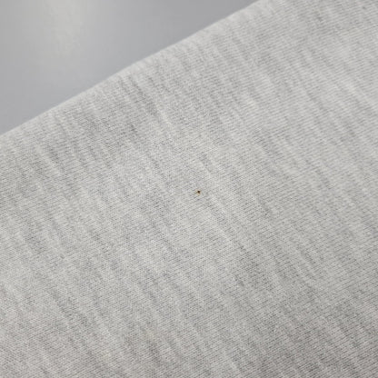【現状渡し品】【メンズ】 Champion チャンピオン REVERSE WEAVE SWEAT リバースウィーブ スウェット USA製 刺繍タグ トレーナー 長袖 トップス 146-260512-as-19-izu サイズ：XXL カラー：グレー 万代Net店