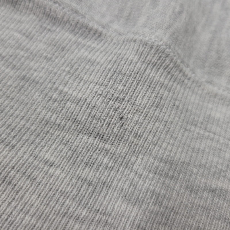 【現状渡し品】【メンズ】 Champion チャンピオン REVERSE WEAVE SWEAT リバースウィーブ スウェット USA製 刺繍タグ トレーナー 長袖 トップス 146-260512-as-19-izu サイズ：XXL カラー：グレー 万代Net店