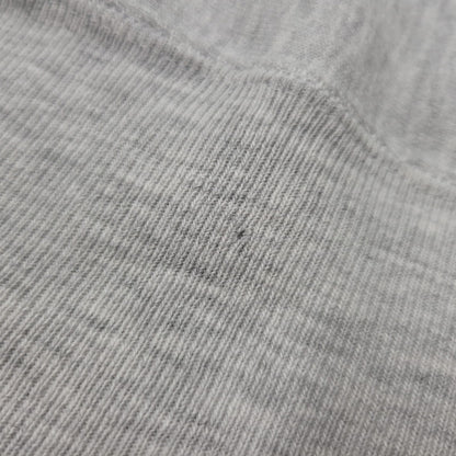 【現状渡し品】【メンズ】 Champion チャンピオン REVERSE WEAVE SWEAT リバースウィーブ スウェット USA製 刺繍タグ トレーナー 長袖 トップス 146-260512-as-19-izu サイズ：XXL カラー：グレー 万代Net店