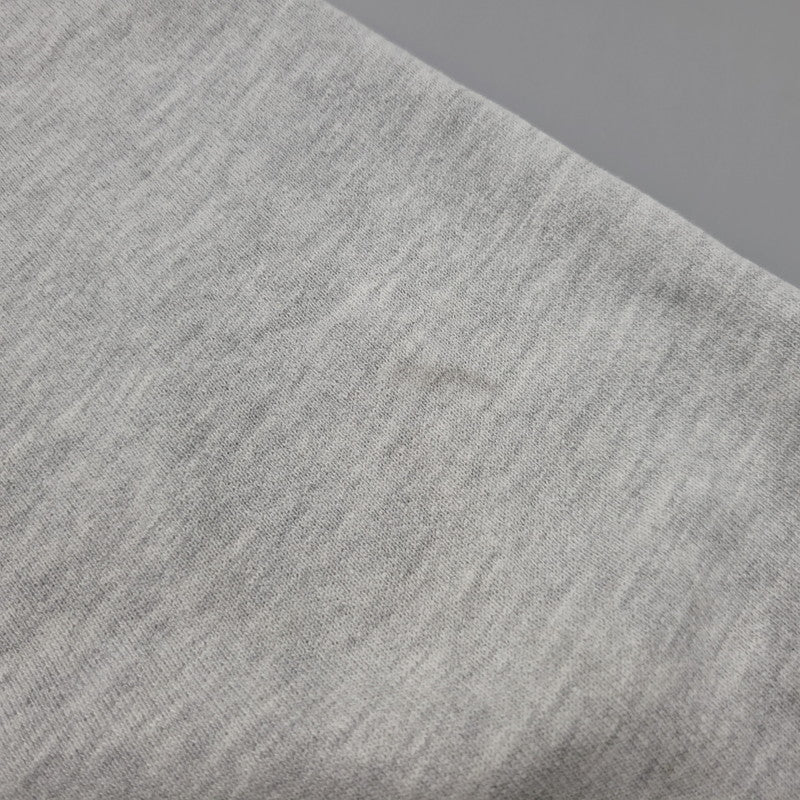 【現状渡し品】【メンズ】 Champion チャンピオン REVERSE WEAVE SWEAT リバースウィーブ スウェット USA製 刺繍タグ トレーナー 長袖 トップス 146-260512-as-19-izu サイズ：XXL カラー：グレー 万代Net店
