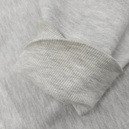 【現状渡し品】【メンズ】 Champion チャンピオン REVERSE WEAVE SWEAT リバースウィーブ スウェット USA製 刺繍タグ トレーナー 長袖 トップス 146-260512-as-19-izu サイズ：XXL カラー：グレー 万代Net店