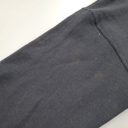 【中古品】【メンズ】 WACKO MARIA ワコマリア RESERVOIR DOGS CREWNECK SWEAT SHIRT MR.ORANGE レザボアドッグス クルーネック スウェットシャツ トレーナー 142-260512-as-18-izu サイズ：L カラー：ブラック 万代Net店