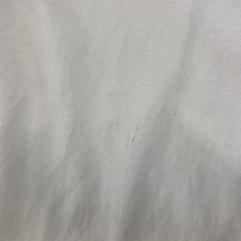 【中古品】【メンズ】 WACKO MARIA ワコマリア PARADICE GUILTY PARTIES POCKET SS TEE パラダイス ギルティーパーティーズ ポケット ショートスリーブ Tシャツ トップス 半袖 142-260728-cs-15-izu サイズ：L カラー：ホワイト 万代Net店