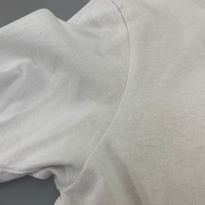【中古品】【メンズ】 WACKO MARIA ワコマリア PARADICE GUILTY PARTIES POCKET SS TEE パラダイス ギルティーパーティーズ ポケット ショートスリーブ Tシャツ トップス 半袖 142-260728-cs-15-izu サイズ：L カラー：ホワイト 万代Net店