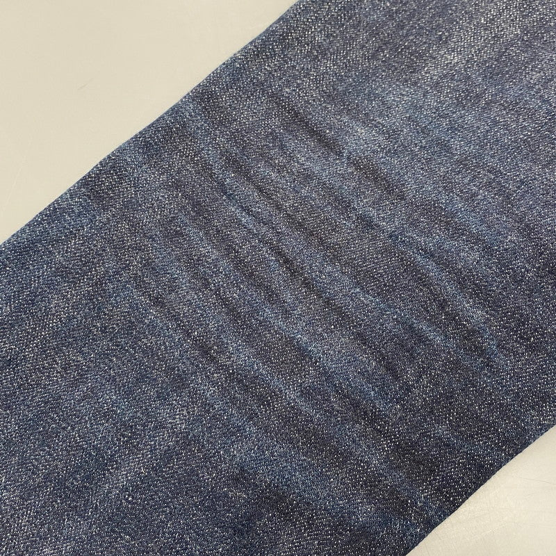 【中古品】【メンズ】 NEIGHBORHOOD ネイバーフッド RIGID.DP NARROW 14OZ-PT 171DCNH-PTM06 リジッド ディープ ナロー デニムパンツ 153-260516-as-09-izu サイズ：S カラー：インディゴ 万代Net店