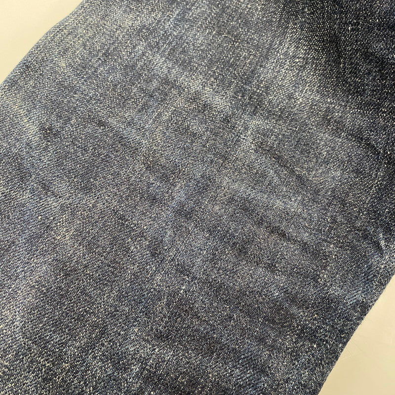【中古品】【メンズ】 NEIGHBORHOOD ネイバーフッド 142DCNH-PTM06 RIGID.DP NARROW リジッド ディーピー ナロー 14OZ-PT ズボン ボトムス 153-260515-ya-01-izu サイズ：S カラー：インディゴ 万代Net店