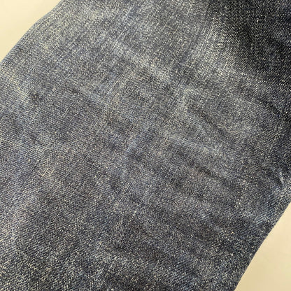 【中古品】【メンズ】 NEIGHBORHOOD ネイバーフッド 142DCNH-PTM06 RIGID.DP NARROW リジッド ディーピー ナロー 14OZ-PT ズボン ボトムス 153-260515-ya-01-izu サイズ：S カラー：インディゴ 万代Net店
