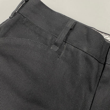 【中古品】【メンズ】 NEIGHBORHOOD ネイバーフッド WP SLIM EC-PT 221BENH-PTM02 パンツ ボトムス 153-260524-as-22-izu サイズ：S カラー：ブラック 万代Net店