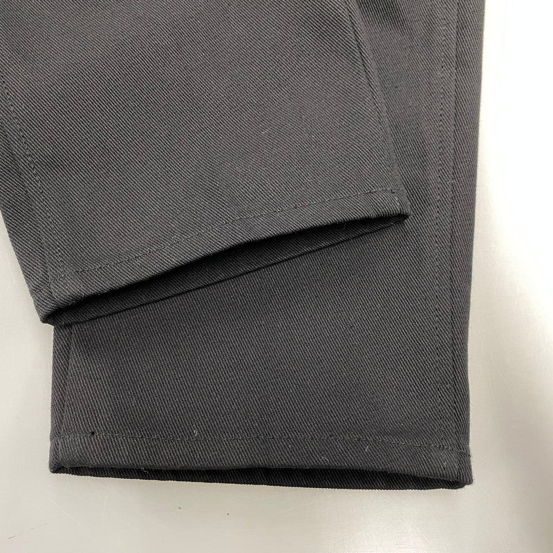 【中古品】【メンズ】 NEIGHBORHOOD ネイバーフッド WP SLIM EC-PT 221BENH-PTM02 パンツ ボトムス 153-260524-as-22-izu サイズ：S カラー：ブラック 万代Net店