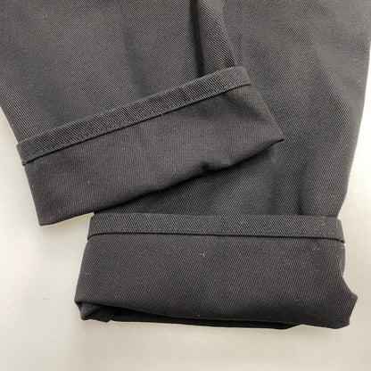 【中古品】【メンズ】 NEIGHBORHOOD ネイバーフッド WP SLIM EC-PT 221BENH-PTM02 パンツ ボトムス 153-260524-as-22-izu サイズ：S カラー：ブラック 万代Net店