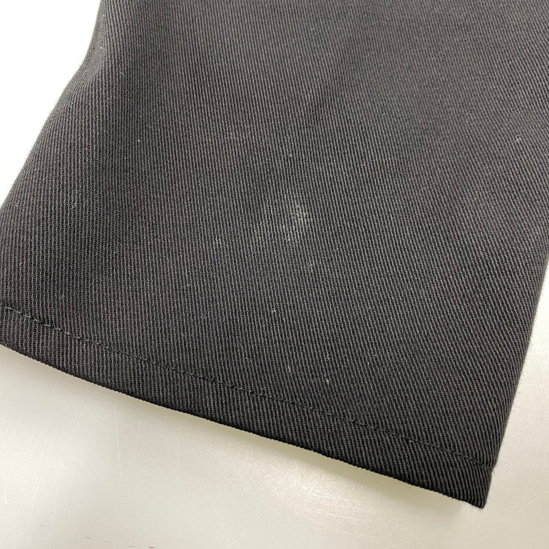 【中古品】【メンズ】 NEIGHBORHOOD ネイバーフッド WP SLIM EC-PT 221BENH-PTM02 パンツ ボトムス 153-260524-as-22-izu サイズ：S カラー：ブラック 万代Net店