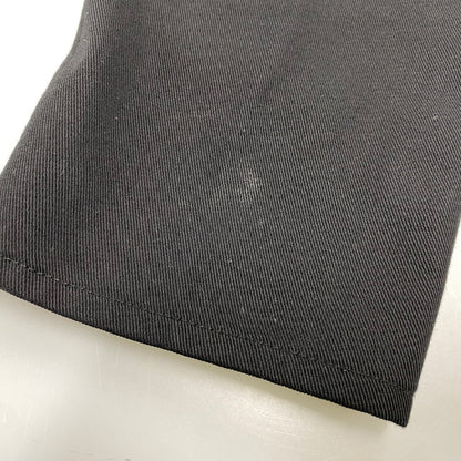 【中古品】【メンズ】 NEIGHBORHOOD ネイバーフッド WP SLIM EC-PT 221BENH-PTM02 パンツ ボトムス 153-260524-as-22-izu サイズ：S カラー：ブラック 万代Net店