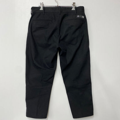【中古品】【メンズ】 NEIGHBORHOOD ネイバーフッド WP SLIM EC-PT 221BENH-PTM02 パンツ ボトムス 153-260524-as-22-izu サイズ：S カラー：ブラック 万代Net店
