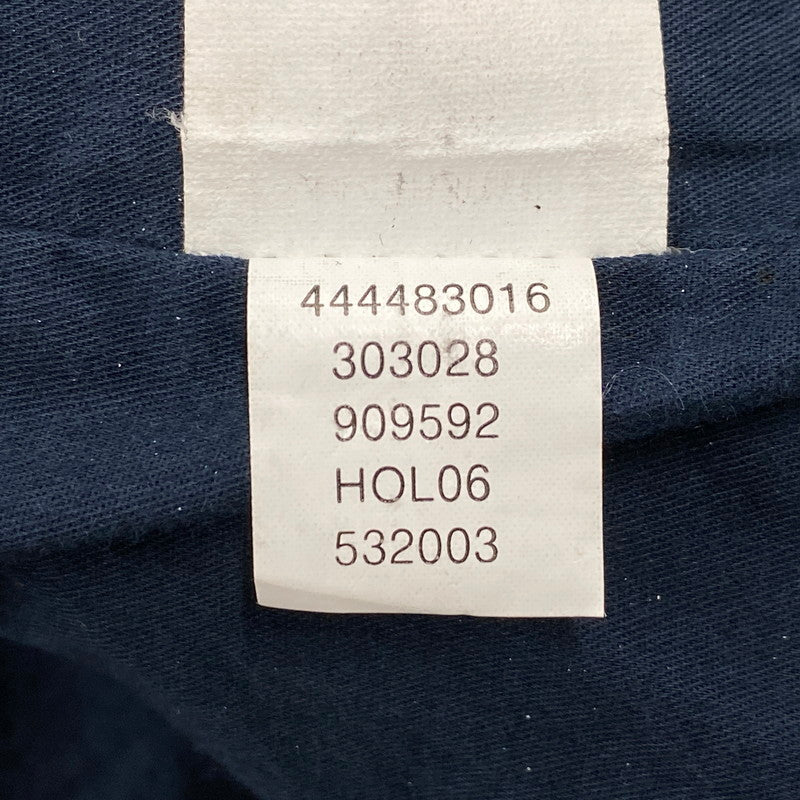 【中古品】【メンズ】 OLD GAP オールド ギャップ 紺タグ SHEEP LEATHER RIDERS JACKET シープ レザー ライダース ジャケット アウター 146-260513-kh-01-izu サイズ：XL カラー：ブラック 万代Net店