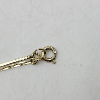 【中古品】【レディース】 MARIHA マリハ SV925 SILENT RAIN 2連 CHAIN NECKLACE サイレントレイン チェーン ネックレス アクセサリー 192-260513-kh-12-izu カラー：ゴールド 万代Net店