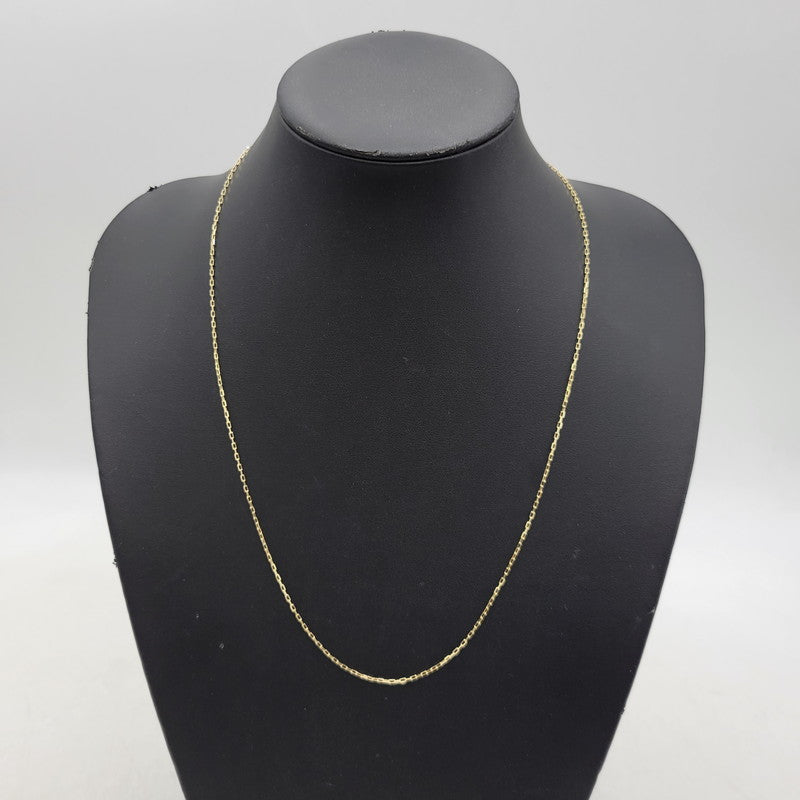 【中古品】【レディース】 MARIHA マリハ SV925 SILENT RAIN 2連 CHAIN NECKLACE サイレントレイン チェーン ネックレス アクセサリー 192-260513-kh-12-izu カラー：ゴールド 万代Net店