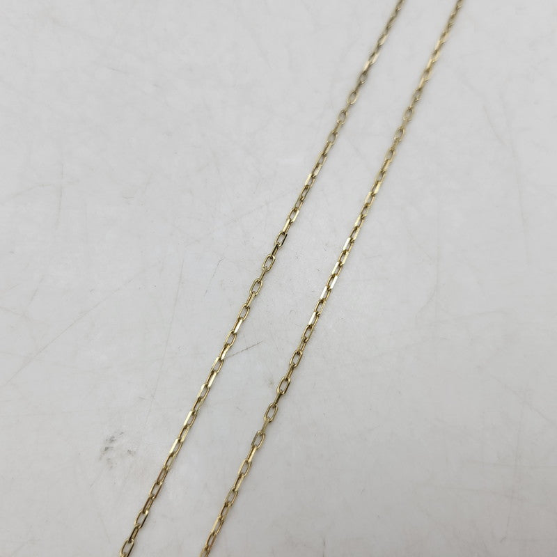 【中古品】【レディース】 MARIHA マリハ SV925 SILENT RAIN 2連 CHAIN NECKLACE サイレントレイン チェーン ネックレス アクセサリー 192-260513-kh-12-izu カラー：ゴールド 万代Net店