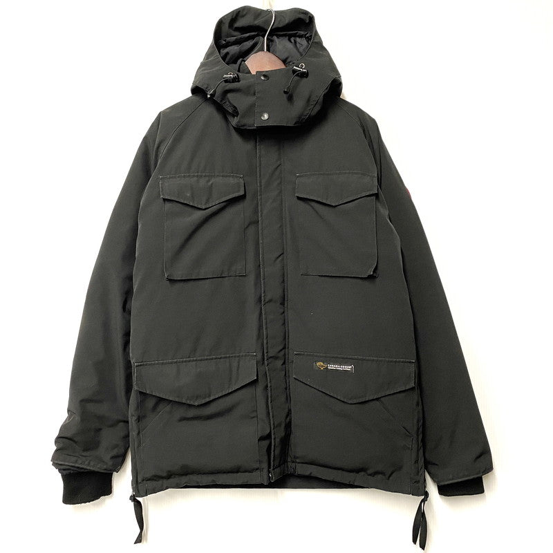 CANADA GOOSE カナダグース – mandai-online