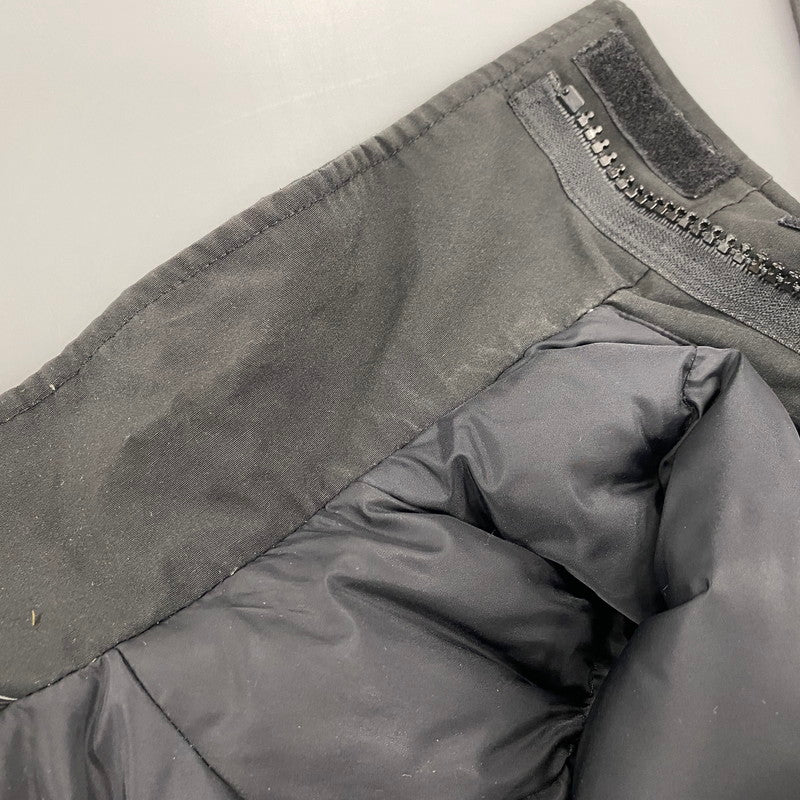 【中古品】【メンズ】 CANADA GOOSE カナダグース 4071JM CONSTABLE PARKA コンスタブル パーカ ジャケット アウター 141-260513-kh-03-izu サイズ：S カラー：ブラック 万代Net店