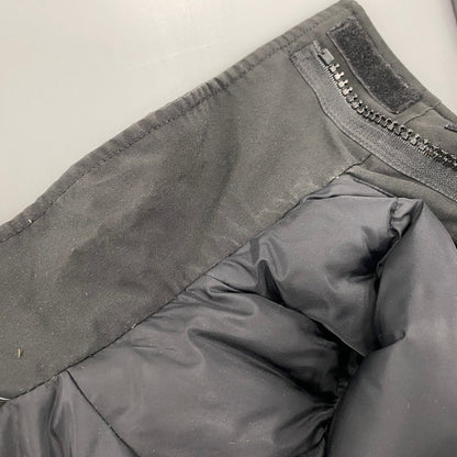 【中古品】【メンズ】 CANADA GOOSE カナダグース 4071JM CONSTABLE PARKA コンスタブル パーカ ジャケット アウター 141-260513-kh-03-izu サイズ：S カラー：ブラック 万代Net店