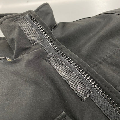 【中古品】【メンズ】 CANADA GOOSE カナダグース 4071JM CONSTABLE PARKA コンスタブル パーカ ジャケット アウター 141-260513-kh-03-izu サイズ：S カラー：ブラック 万代Net店