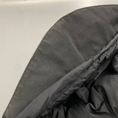 【中古品】【メンズ】 CANADA GOOSE カナダグース 4071JM CONSTABLE PARKA コンスタブル パーカ ジャケット アウター 141-260513-kh-03-izu サイズ：S カラー：ブラック 万代Net店