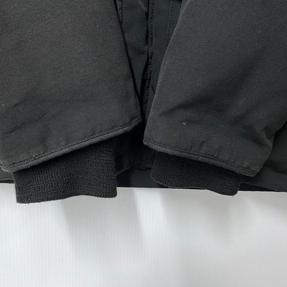 【中古品】【メンズ】 CANADA GOOSE カナダグース 4071JM CONSTABLE PARKA コンスタブル パーカ ジャケット アウター 141-260513-kh-03-izu サイズ：S カラー：ブラック 万代Net店